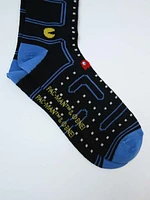 Men's Pacman Socks