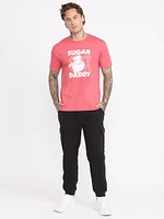 Men's Sugar Daddy Tee