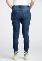 Women's Rip & Repair Skinny Jeans