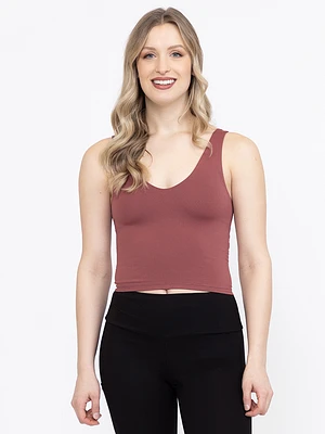 Women's Plunge Bralette