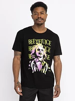 Men's Beetlejuice Tee