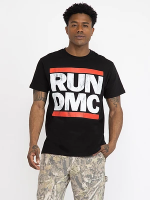 Men's Run DMC Tee