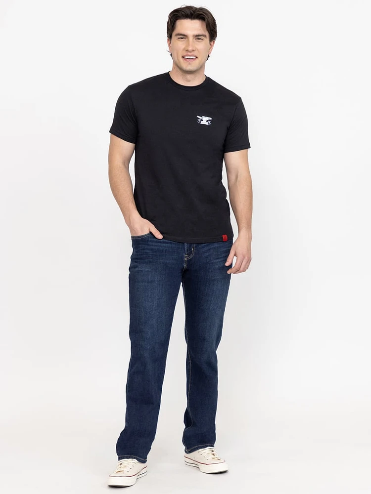 Men's Skilled Labour Isn't Cheap Tee