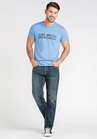 Men's Save Water Tee