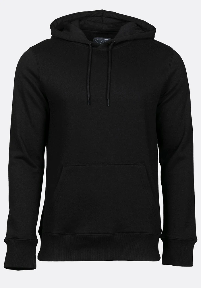 Men's Washed Hoodie