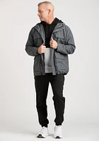 Men's Anorak Jacket