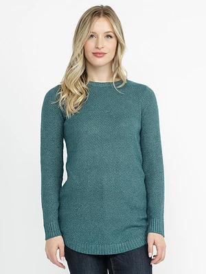 Women's Pullover Sweater