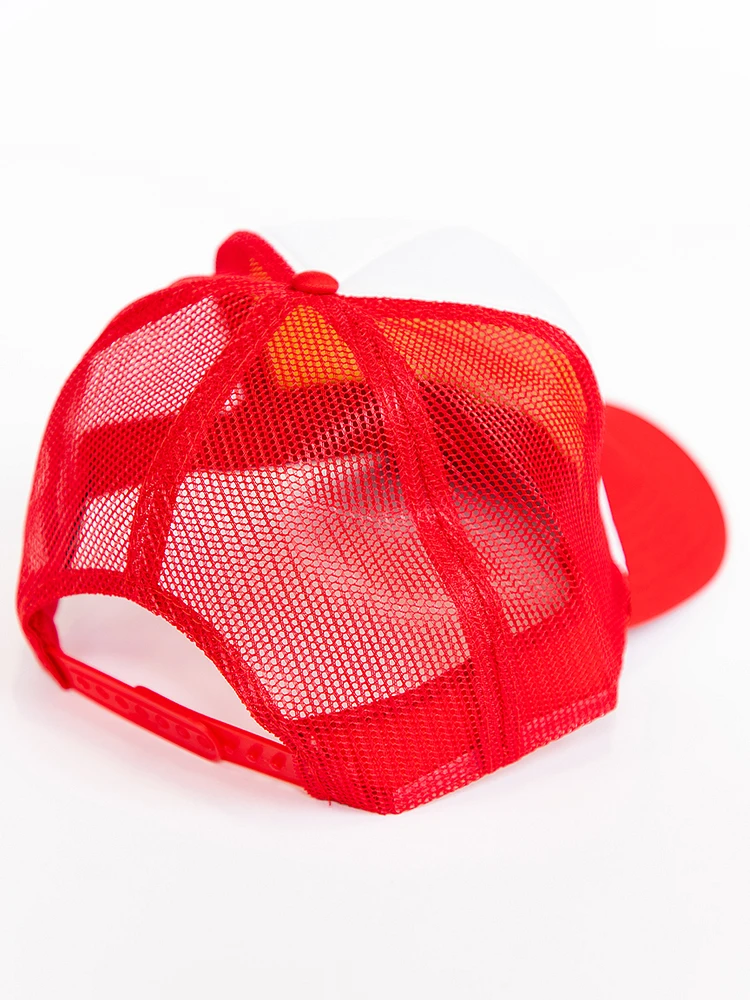 Women's Can't be Tamed Hat