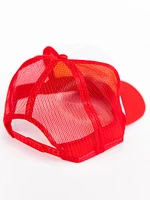 Women's Can't be Tamed Hat