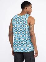 Men's Smile Tank