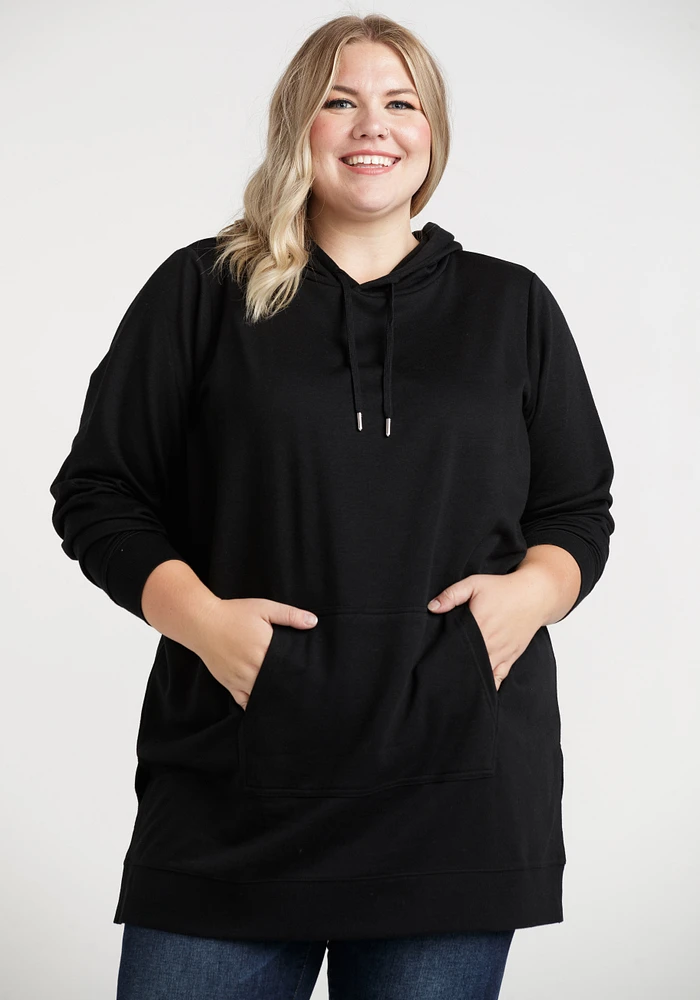 Women's Tunic Hoodie