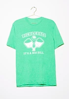 Men's Pickleball Tee