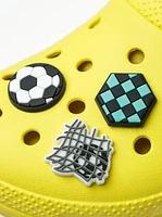 Soccer Shoe Charms