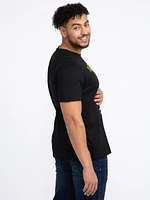 Men's Iron Maiden - Mummy Tee