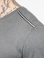 Men's Active Textured Shirt