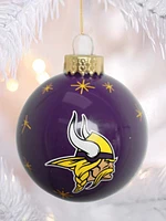 NFL Minnesota Vikings Ornament