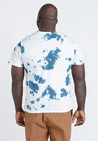 Men's Everyday Tie Dye Tee