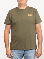 Men's Wrench Plate Tee