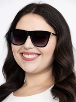 Women's Wayfarer Sunglasses