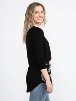 Women's Open Shrug Cardigan