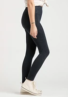 Women's Washed Rib Seamless Legging