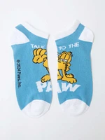 Women's Garfield Socks