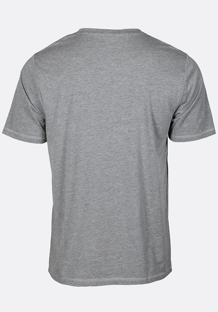 Men's Everyday Henley Tee