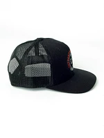 Men's Chain Support Hat