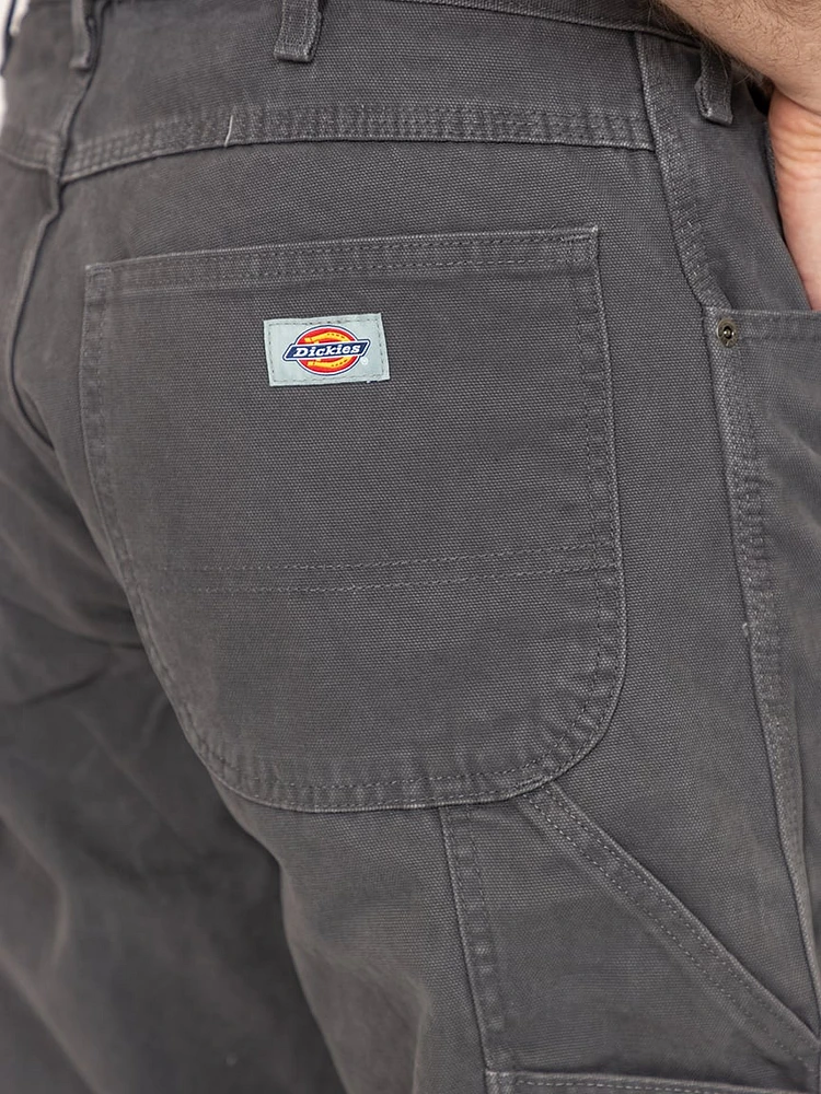 Sanded Duck Carpenter Pant