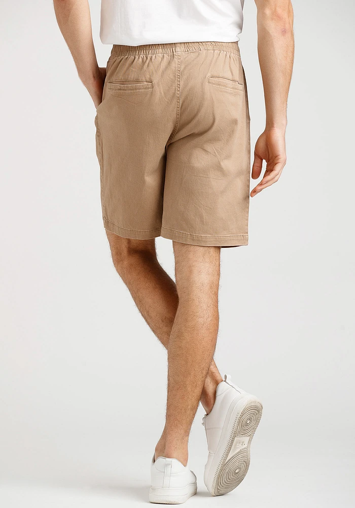 Men's Jogger Short