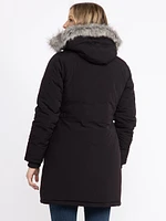 Women's Parka