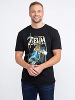 Men's Zelda Tee