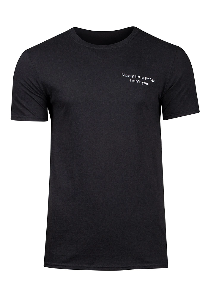 Men's Nosey Tee
