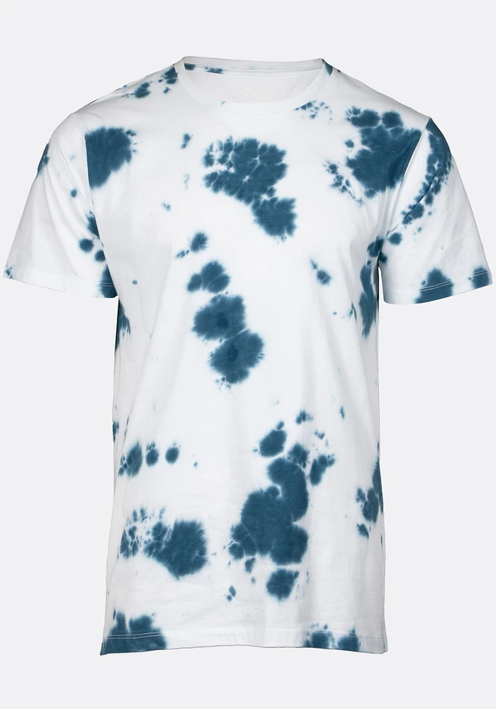 Men's Everyday Tie Dye Tee