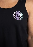 Women's Logo Racerback Tank