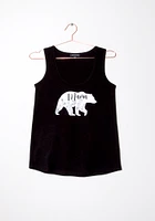 Women's Mama Bear Tank