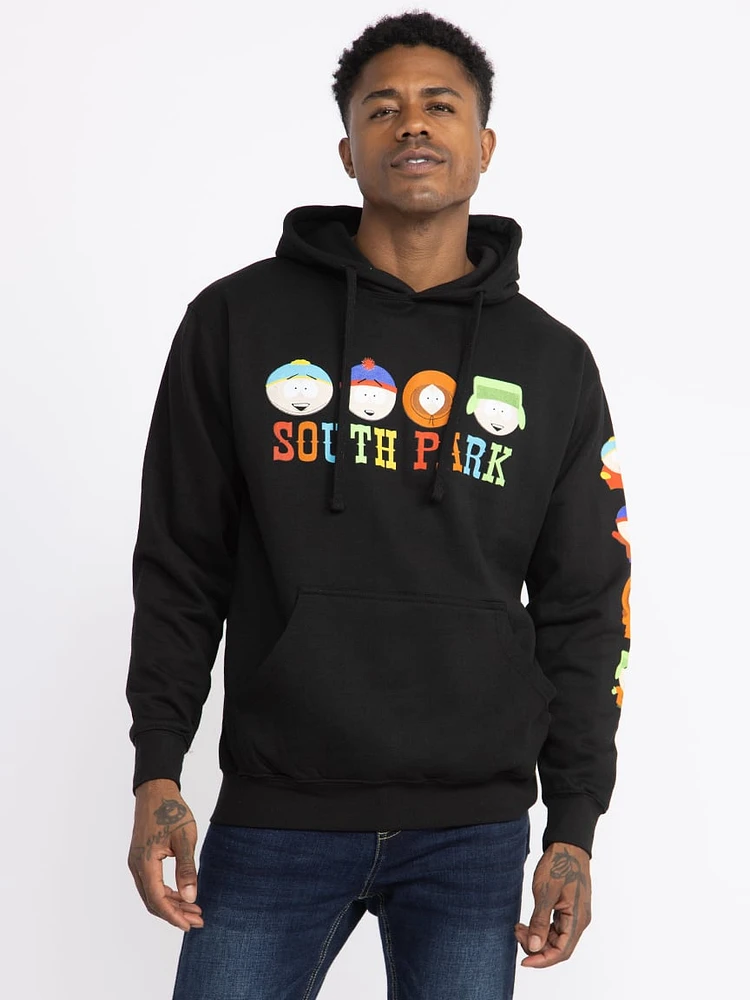 Men's South Park Hoodie