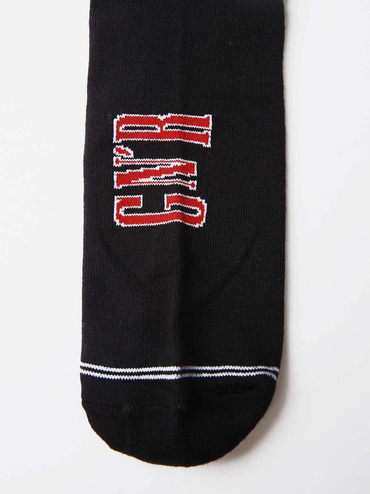 Men's Gun N' Roses Socks