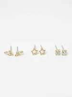 Women's Stud Earrings