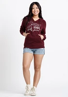 Women's Bonfire Popover Hoodie