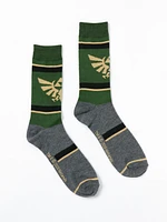 Men's Legend of Zelda Socks