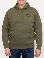 Men's Haggler Hoodie
