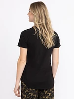 Women's Tree Sleep Tee