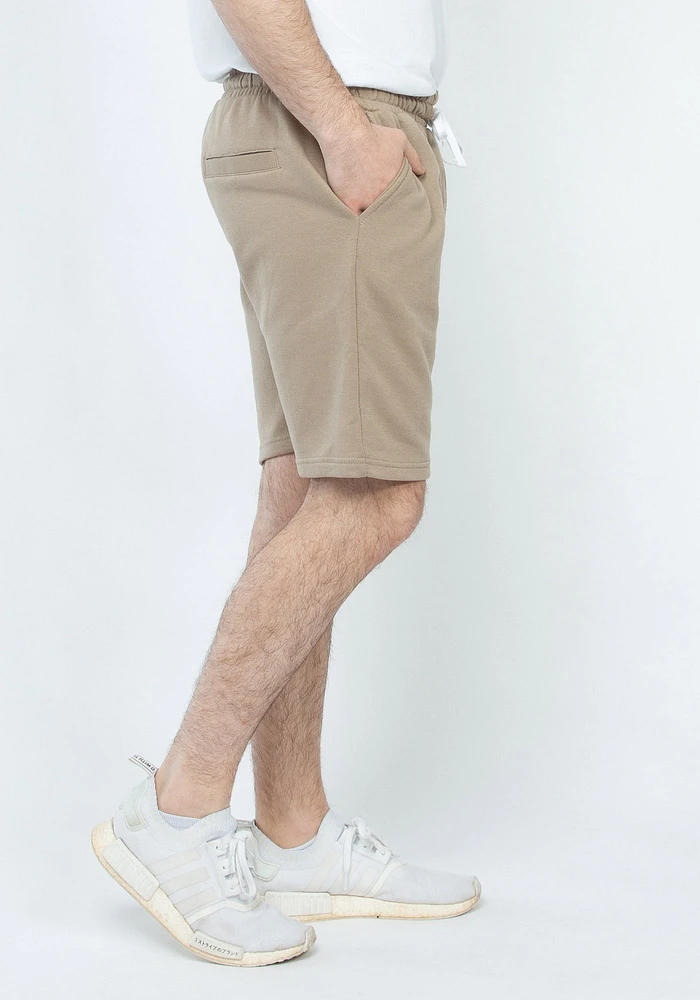 Men's Fleece Short