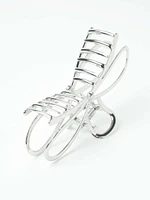 Women's Metal Claw Clip