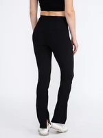 Women's Active Rib Flare Pant