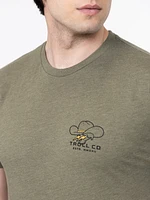 Men's Savage Tee