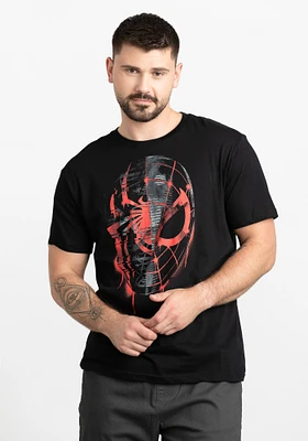 Men's Spiderman Tee