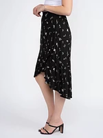 Women's Midi Skirt