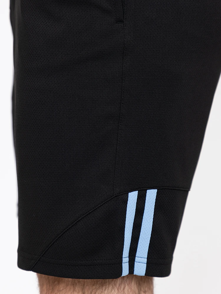 Men's Mesh Jogging Short